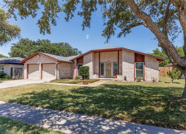 Property at 209 Seco Dr, Portland, TX 78374, 3 beds, 2 baths