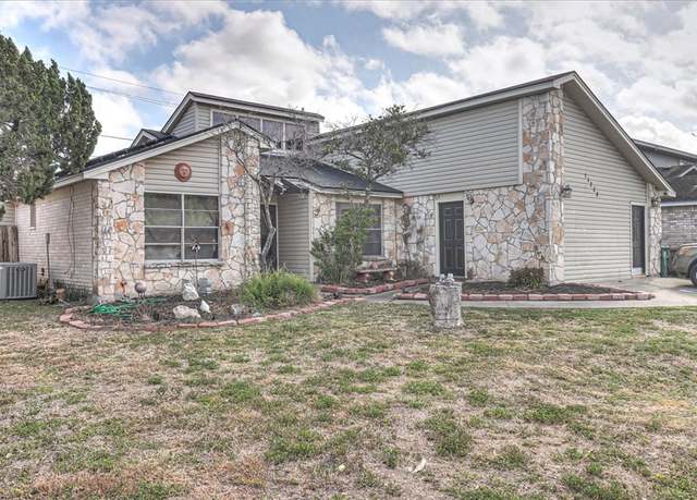 Property at 11238 Willowood Creek Dr, Corpus Christi, TX 78410, 4 beds, 2 baths