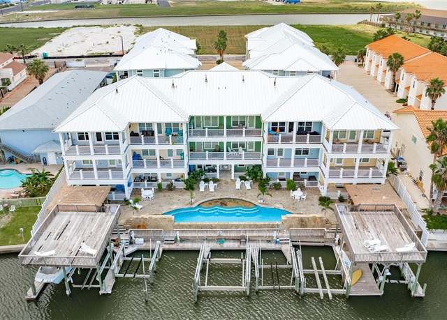 Property at 14890 Granada Dr #107, Corpus Christi, TX 78418, 4 beds, 3.5 baths