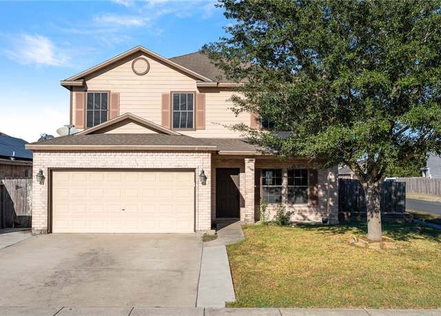 Property at 2946 Santa Lucia St, Corpus Christi, TX 78415, 5 beds, 4.5 baths