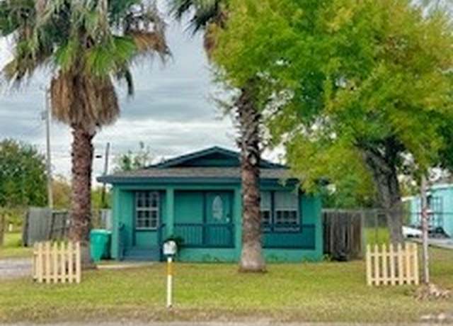 Property at 639 N Commercial St, Aransas Pass, TX 78336, 4 beds, 3 baths