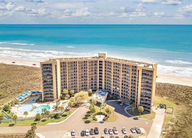 Property at 6649 Seacomber Dr #1109, Port Aransas, TX 78373, 2 beds, 2 baths