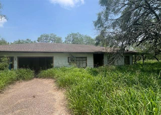 Property at 258 County Road 1040, Ricardo, TX 78363