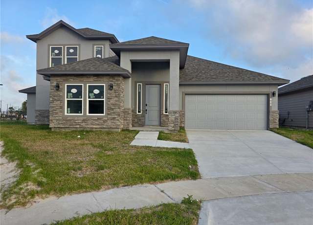 Property at 714 Mereet Dr, Corpus Christi, TX 78418, 4 beds, 3 baths