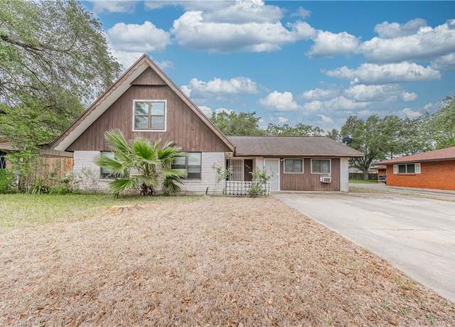 Property at 5813 Academy Dr, Corpus Christi, TX 78407, 3 beds, 3 baths