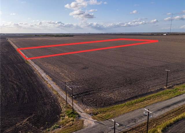 Property at TBD Cr-61, Robstown, TX 78380