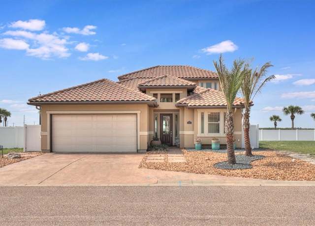 Property at 248 La Joya, Port Aransas, TX 78373, 3 beds, 3.5 baths