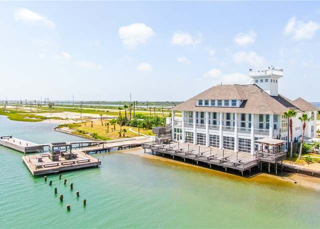 Property at 2100 E 361 Hwy, Aransas Pass, TX 78336, 14 beds, 12 baths