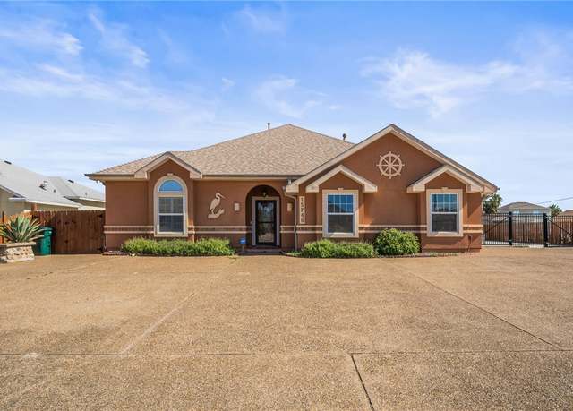 Property at 15746 Cuttysark St, Corpus Christi, TX 78418, 3 beds, 2.5 baths