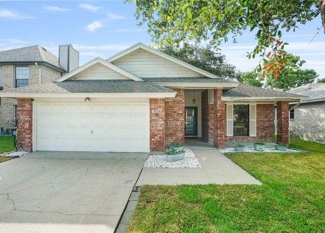 Property at 7618 Northfield Dr, Corpus Christi, TX 78413, 3 beds, 2 baths