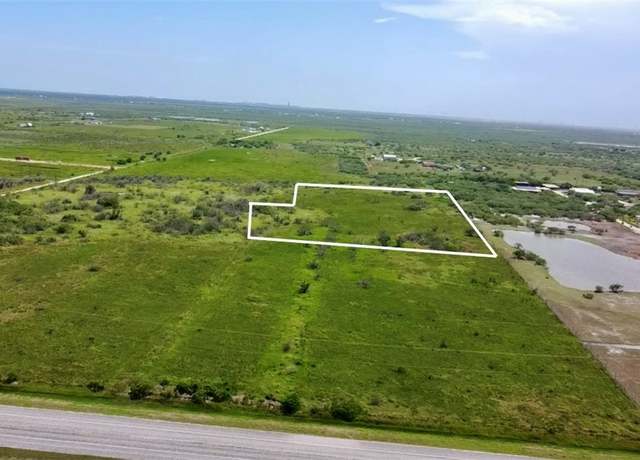 Property at 4273 State Highway 188, Taft, TX 78390