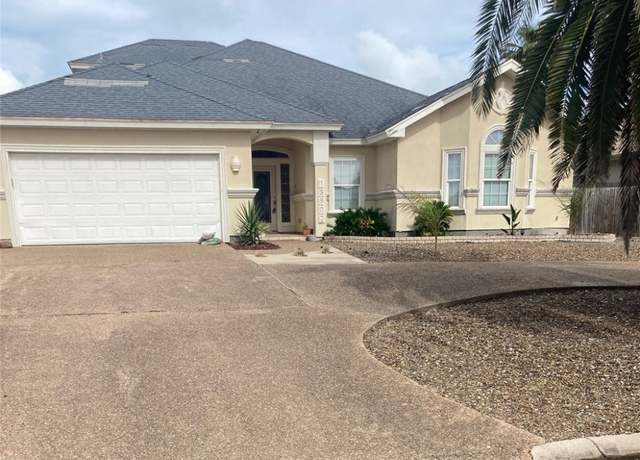 Property at 15602 Cuttysark St, Corpus Christi, TX 78418, 4 beds, 3.5 baths
