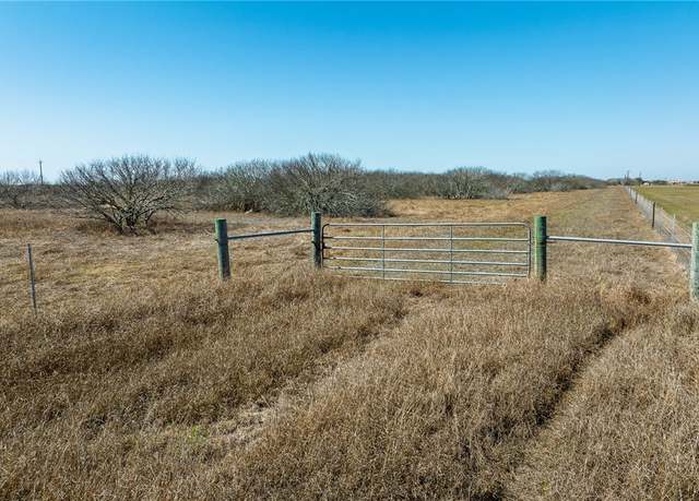Property at 0 County Road 2200, Taft, TX 78390