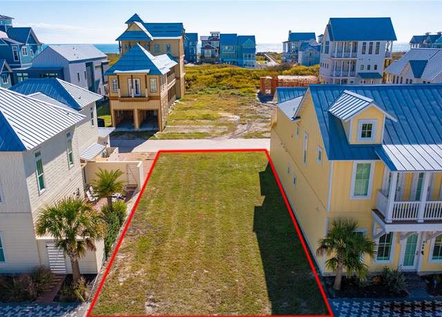 Property at 704 Sunrise Ave, Port Aransas, TX 78373