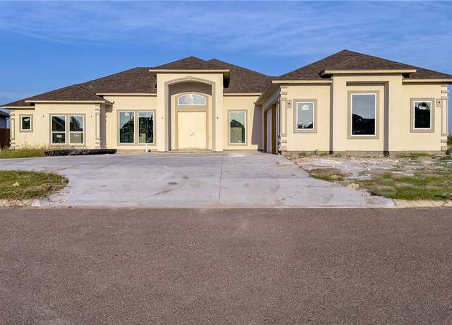 Property at 4033 Ranch Lake Dr, Corpus Christi, TX 78413, 4 beds, 3.5 baths