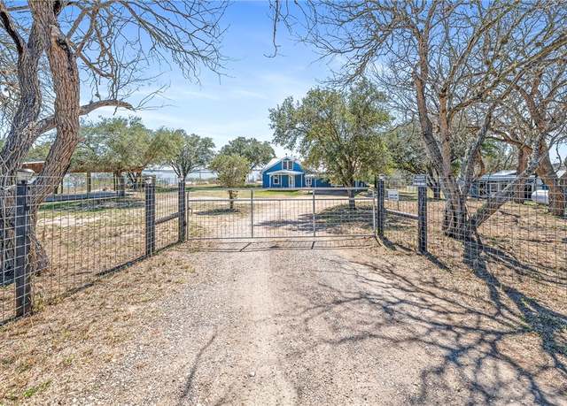 Property at 150 Miller Dr, Sandia, TX 78383, 6 beds, 3.5 baths