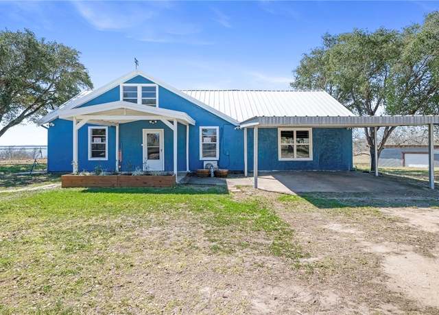 Property at 150 Miller Dr, Sandia, TX 78383, 6 beds, 3.5 baths