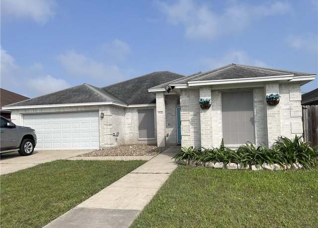 Property at 2341 Luzius Dr, Corpus Christi, TX 78418, 3 beds, 2 baths