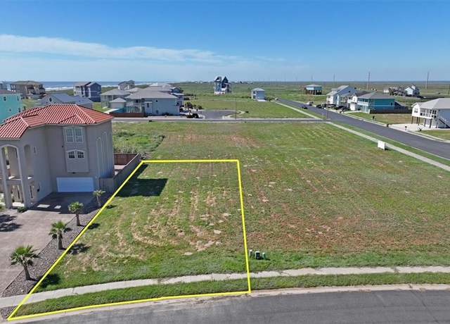 Property at 129 Sea Air, Port Aransas, TX 78373
