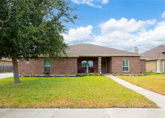 Property at 1209 Seth St, Corpus Christi, TX 78418, 4 beds, 3 baths