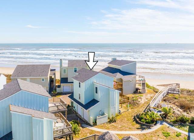 Property at 6871 State Highway 361 #16, Port Aransas, TX 78373, 3 beds, 2.5 baths