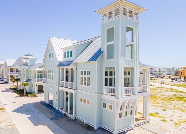 Property at 113 Spoonbill Ln, Port Aransas, TX 78373, 5 beds, 4.5 baths