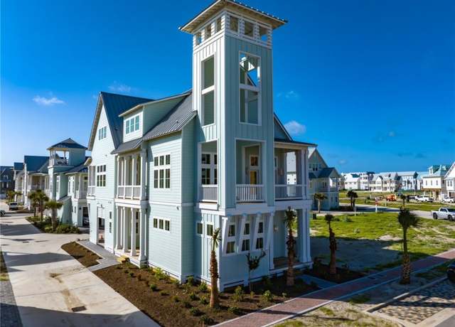 Property at 113 Spoonbill Ln, Port Aransas, TX 78373, 5 beds, 4.5 baths