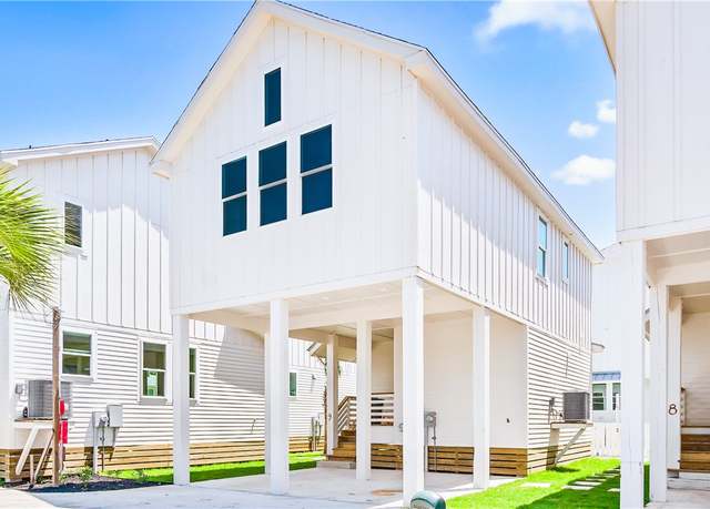 Property at 434 Oleander #9, Port Aransas, TX 78373, 2 beds, 2.5 baths