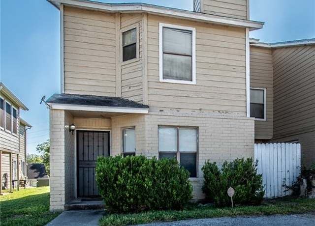 Property at 4401 River Valley Dr #606, Corpus Christi, TX 78410, 2 beds, 2.5 baths