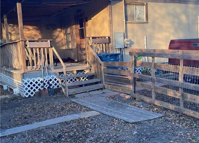 Property at 14680 County Road 722, Sinton, TX 78387, 2 beds, 2 baths