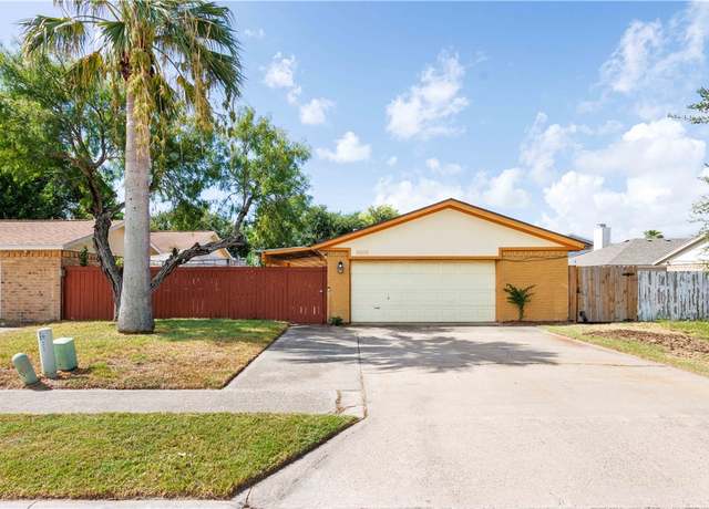 Property at 9505 Lovebird St, Corpus Christi, TX 78418, 3 beds, 2 baths