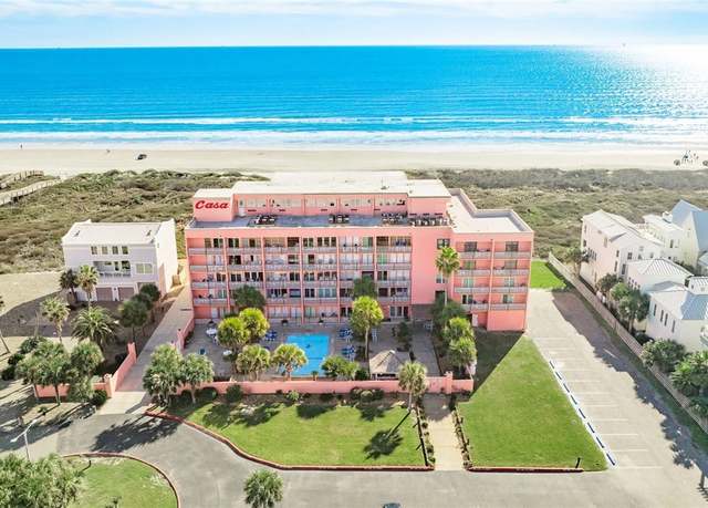Property at 4903 State Hwy 361 #101, Port Aransas, TX 78373, 1 bed, 1 bath