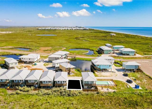 Property at 5497 State Highway 361 #38, Port Aransas, TX 78373