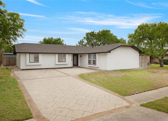 Property at 4633 Haverhill, Corpus Christi, TX 78411, 4 beds, 3 baths