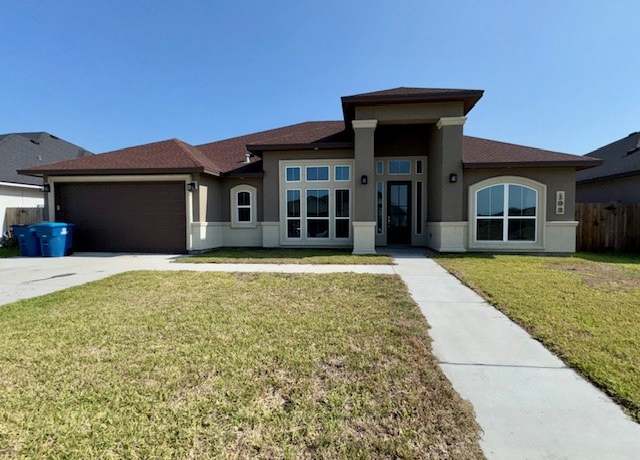 Property at 103 Sapphire St, Portland, TX 78374, 4 beds, 3 baths
