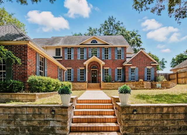 Property at 4318 Spring Creek Dr, Corpus Christi, TX 78410, 4 beds, 3.5 baths