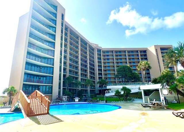 Property at 6649 Seacomber Dr #209, Port Aransas, TX 78373, 2 beds, 2 baths