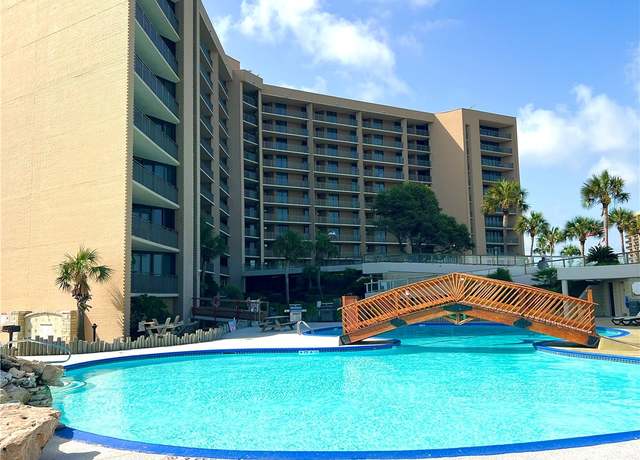 Property at 6649 Seacomber Dr #209, Port Aransas, TX 78373, 2 beds, 2 baths