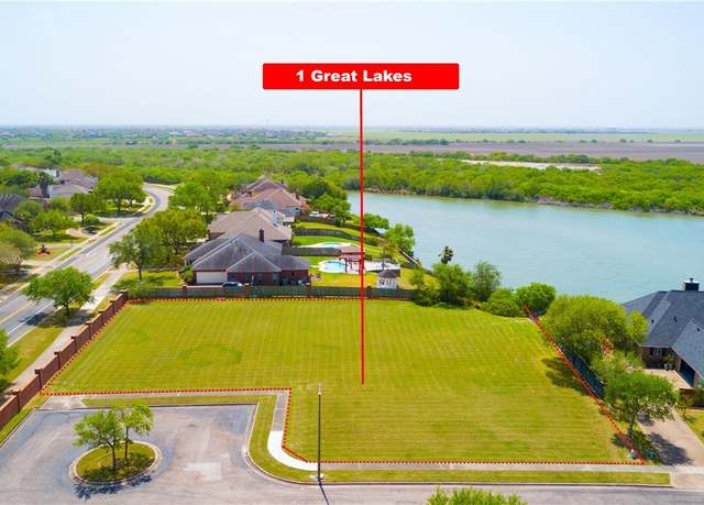 Property at 1 Great Lakes Dr, Corpus Christi, TX 78413
