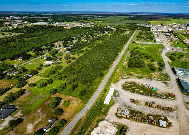 Property at TBD S San Jose St, Alice, TX 78332