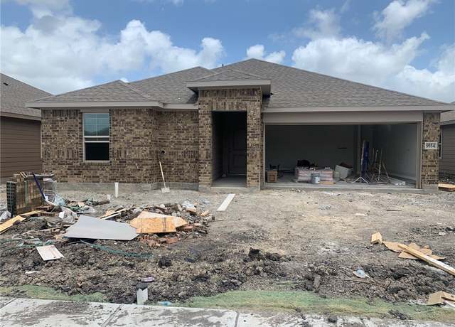 Property at 9554 Danish Oak Dr, Corpus Christi, TX 78410, 3 beds, 2 baths