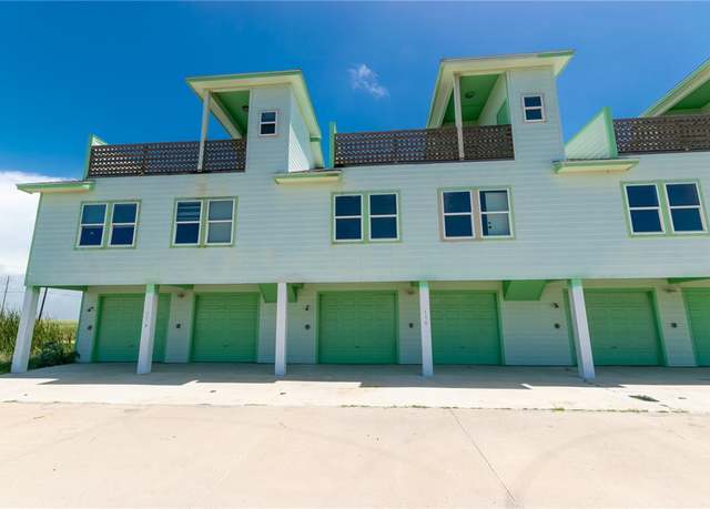 Property at 170 West Palm Bch, Port Aransas, TX 78373, 2 beds, 2 baths