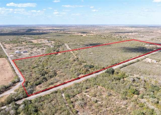 Property at 4204 County Road 308, Orange Grove, TX 78372