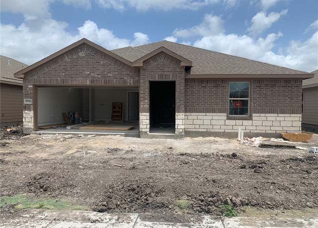 Property at 9558 Danish Oak Dr, Corpus Christi, TX 78410, 3 beds, 2 baths