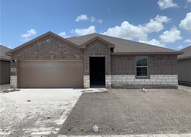 Property at 9558 Danish Oak Dr, Corpus Christi, TX 78410, 3 beds, 2 baths