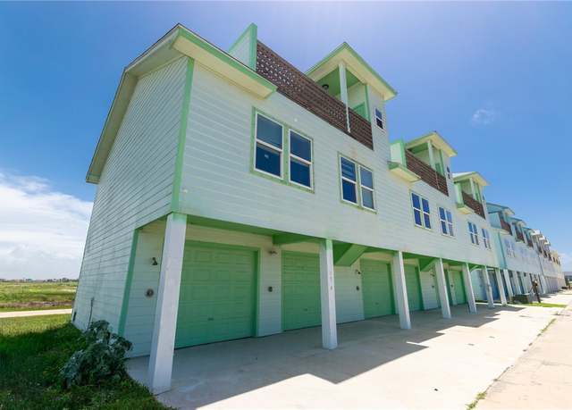 Property at 174 West Palm Bch, Port Aransas, TX 78373, 2 beds, 2 baths