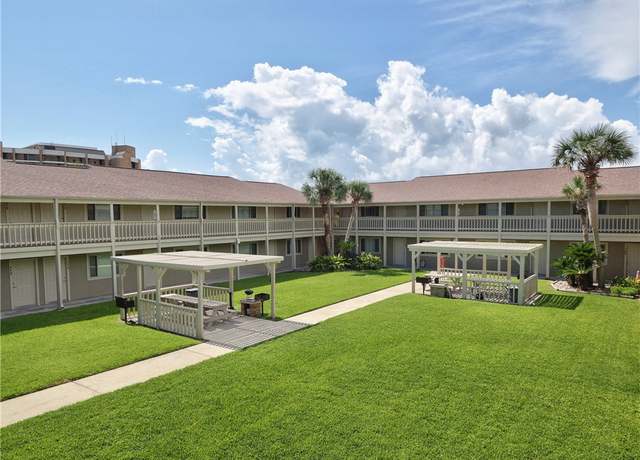 Property at 622 Beach Access Road 1a #221, Port Aransas, TX 78373, 1 bath