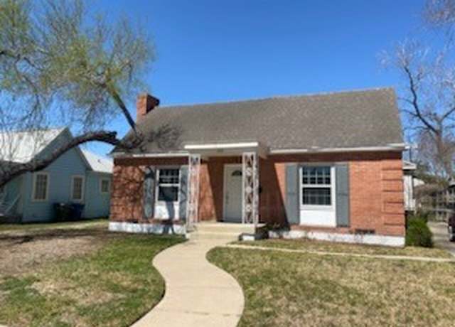 Property at 434 Atlantic St, Corpus Christi, TX 78404, 4 beds, 2 baths