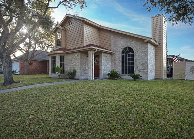 Property at 7962 Impala Dr, Corpus Christi, TX 78414, 3 beds, 2.5 baths