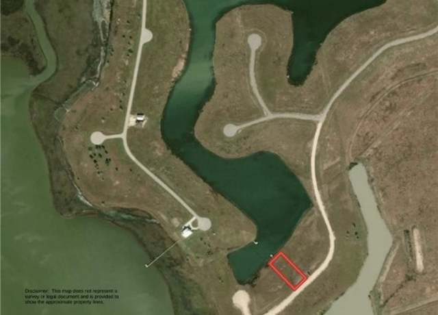 Property at 329 Channel Bass, Port Lavaca, TX 77979